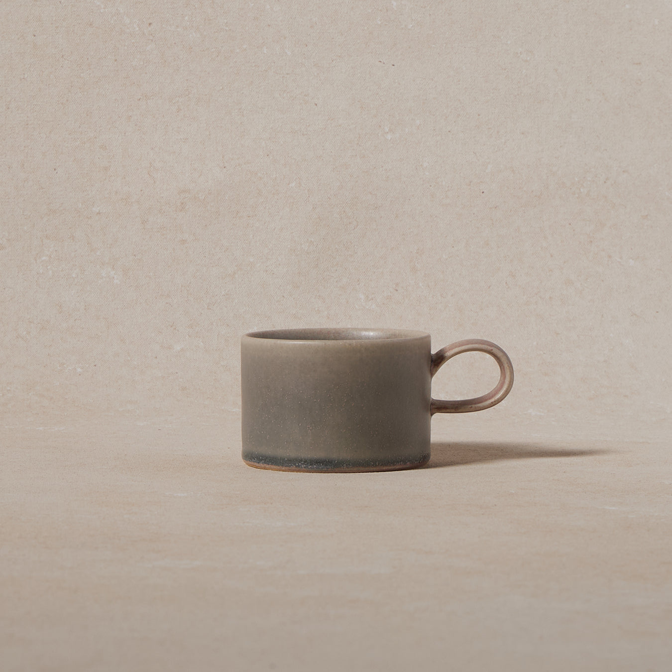 Forma Low Mug