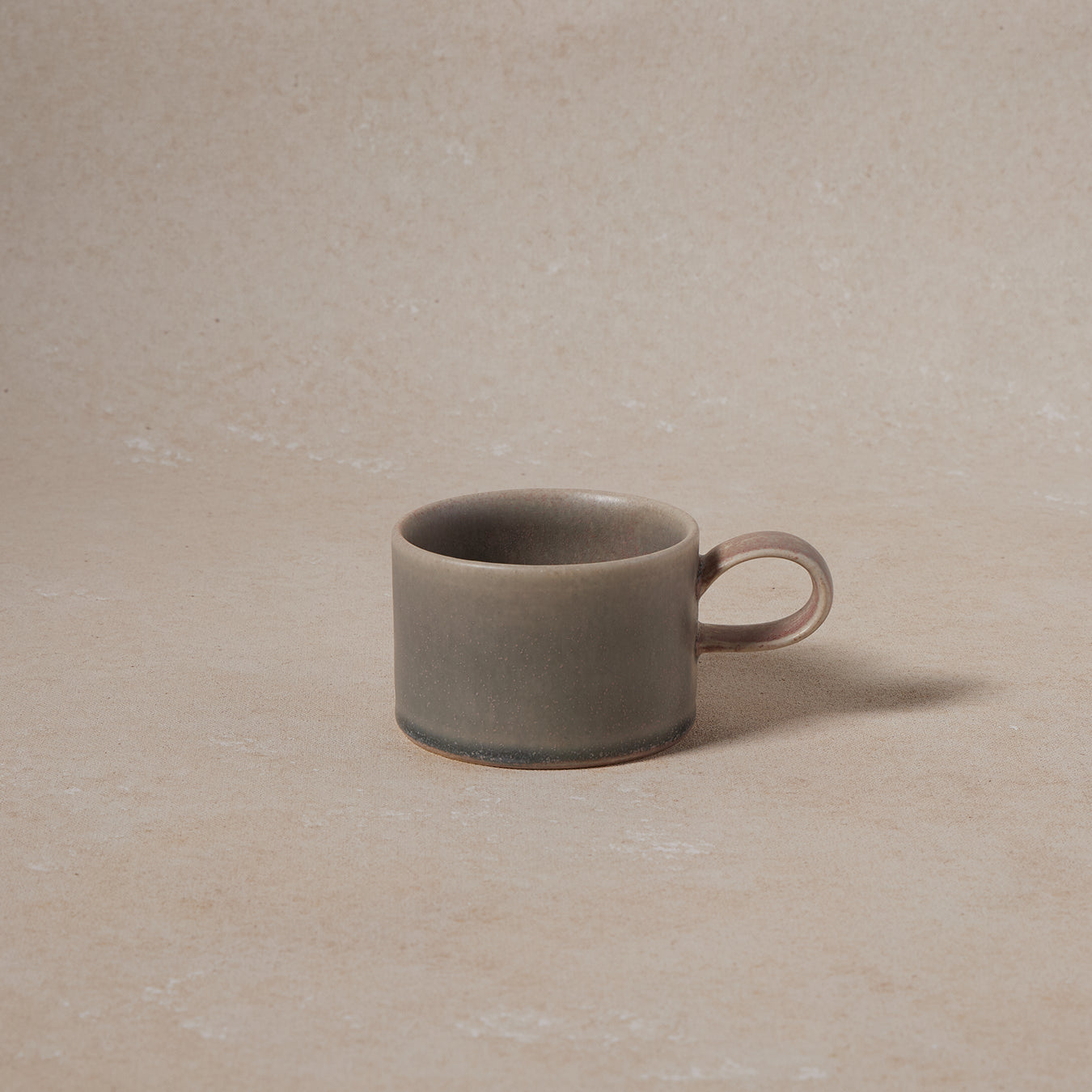 Forma Low Mug