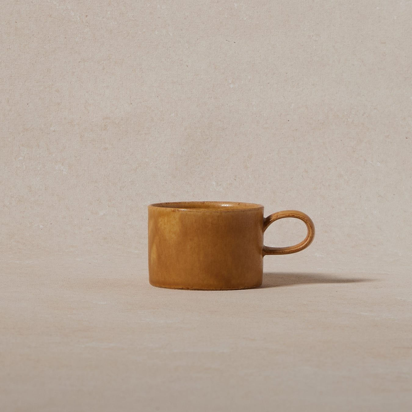 Forma Low Mug