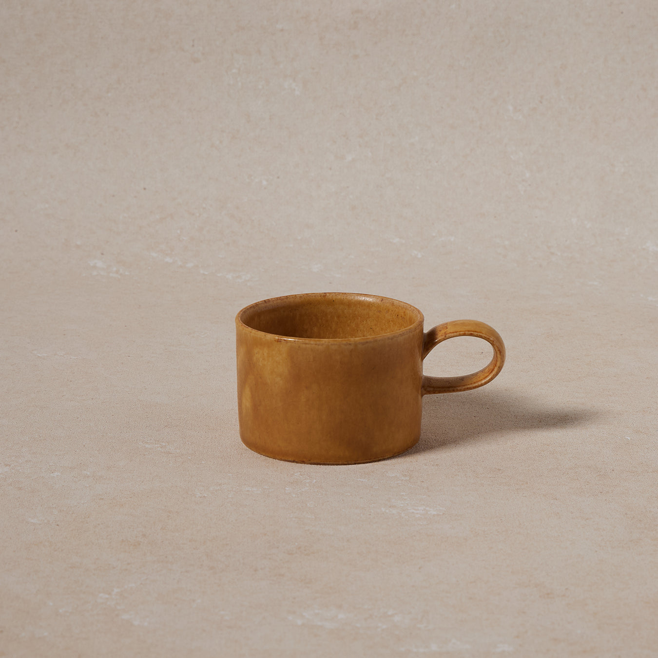Forma Low Mug