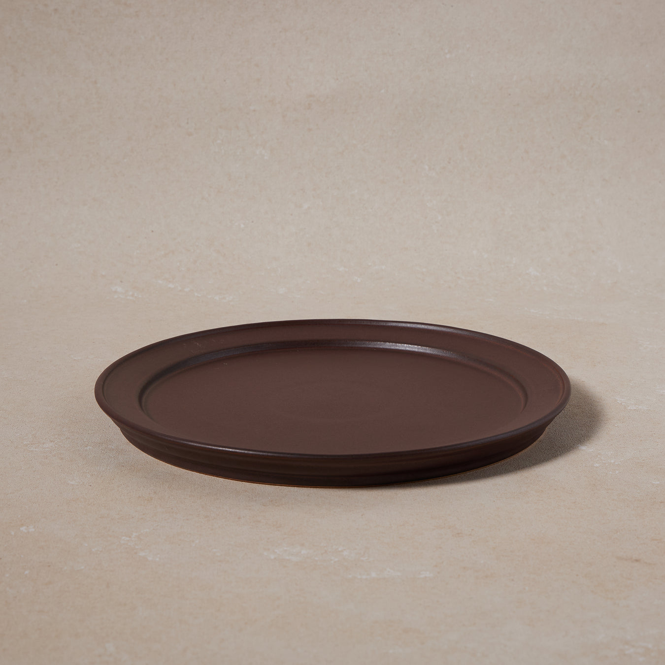 Forma Narrow Rim Plate L