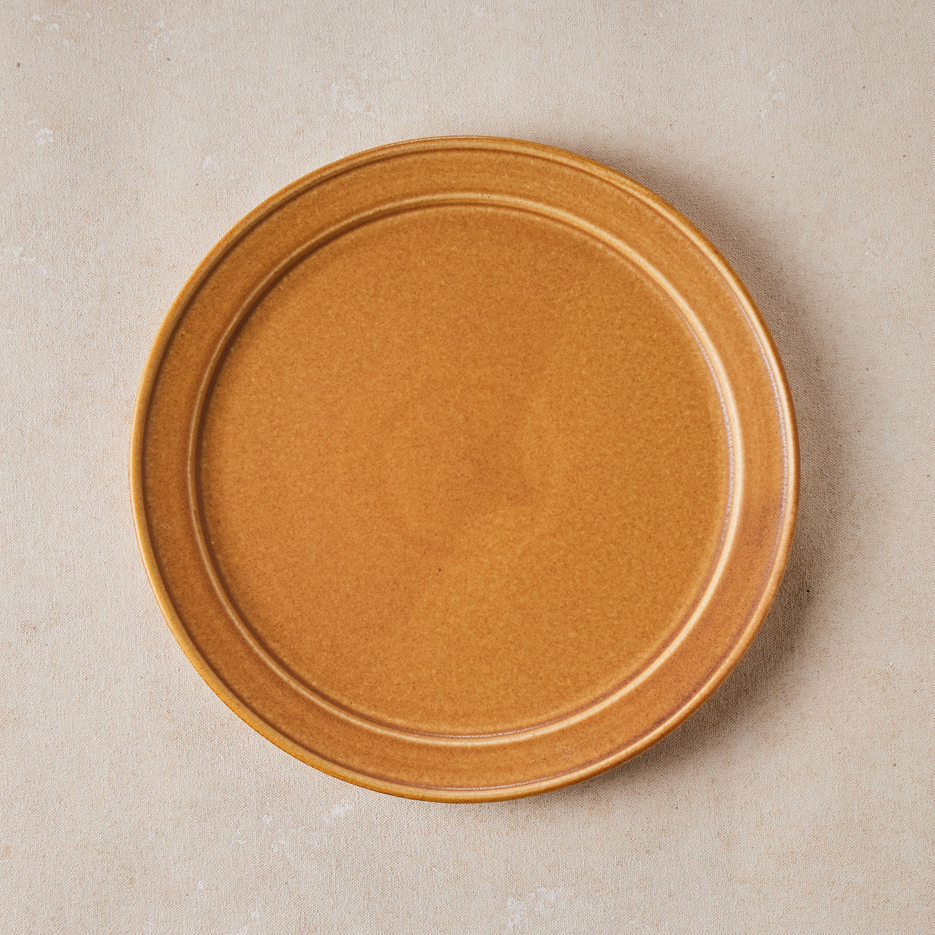 Forma Narrow Rim Plate L