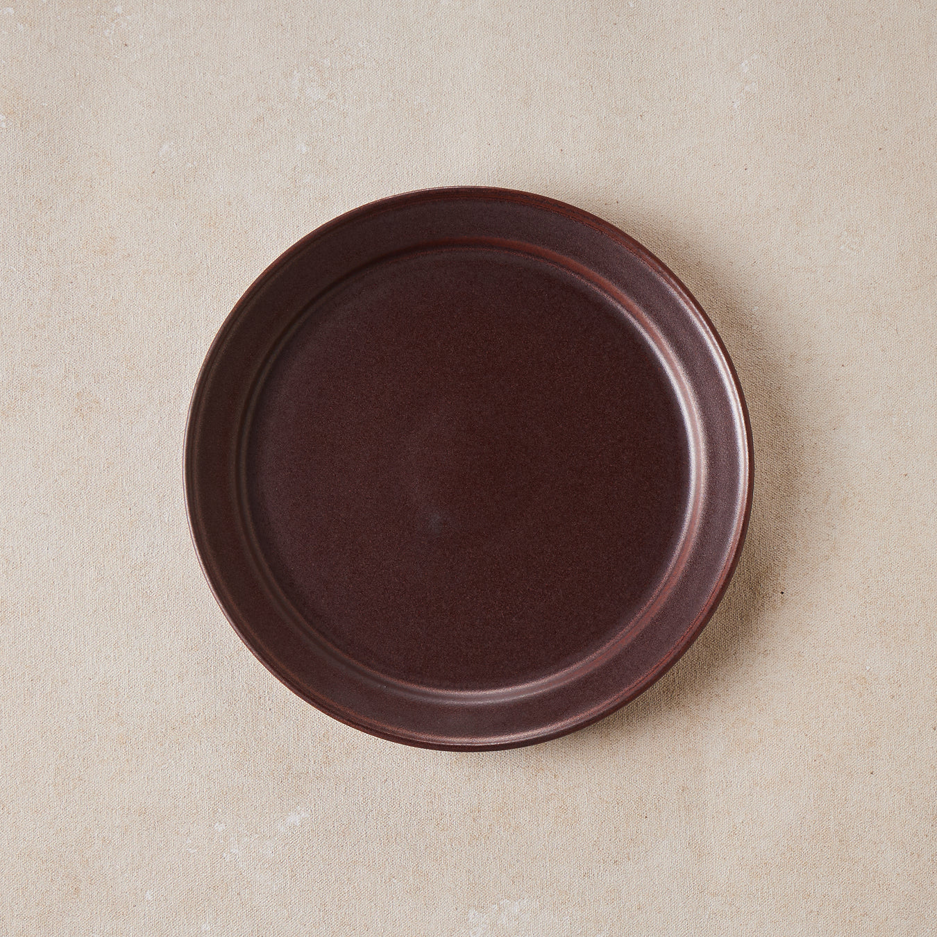 Forma Narrow Rim Plate M