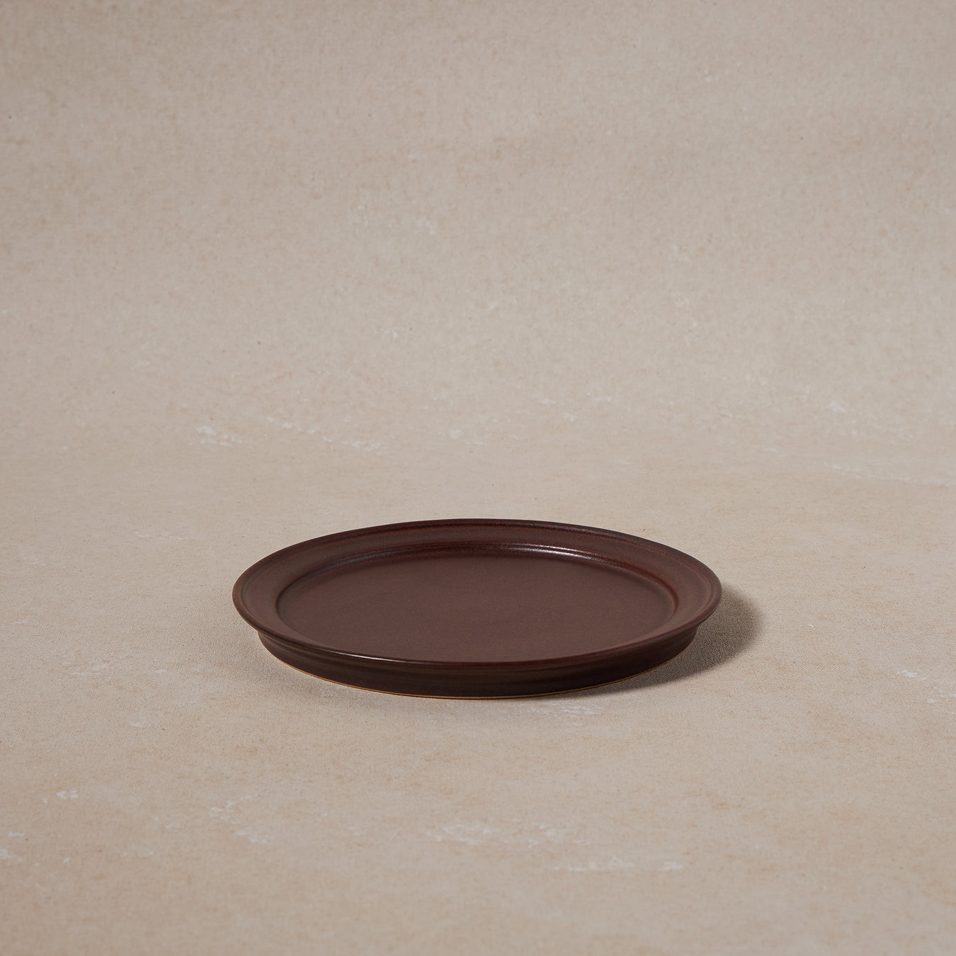 Forma Narrow Rim Plate S