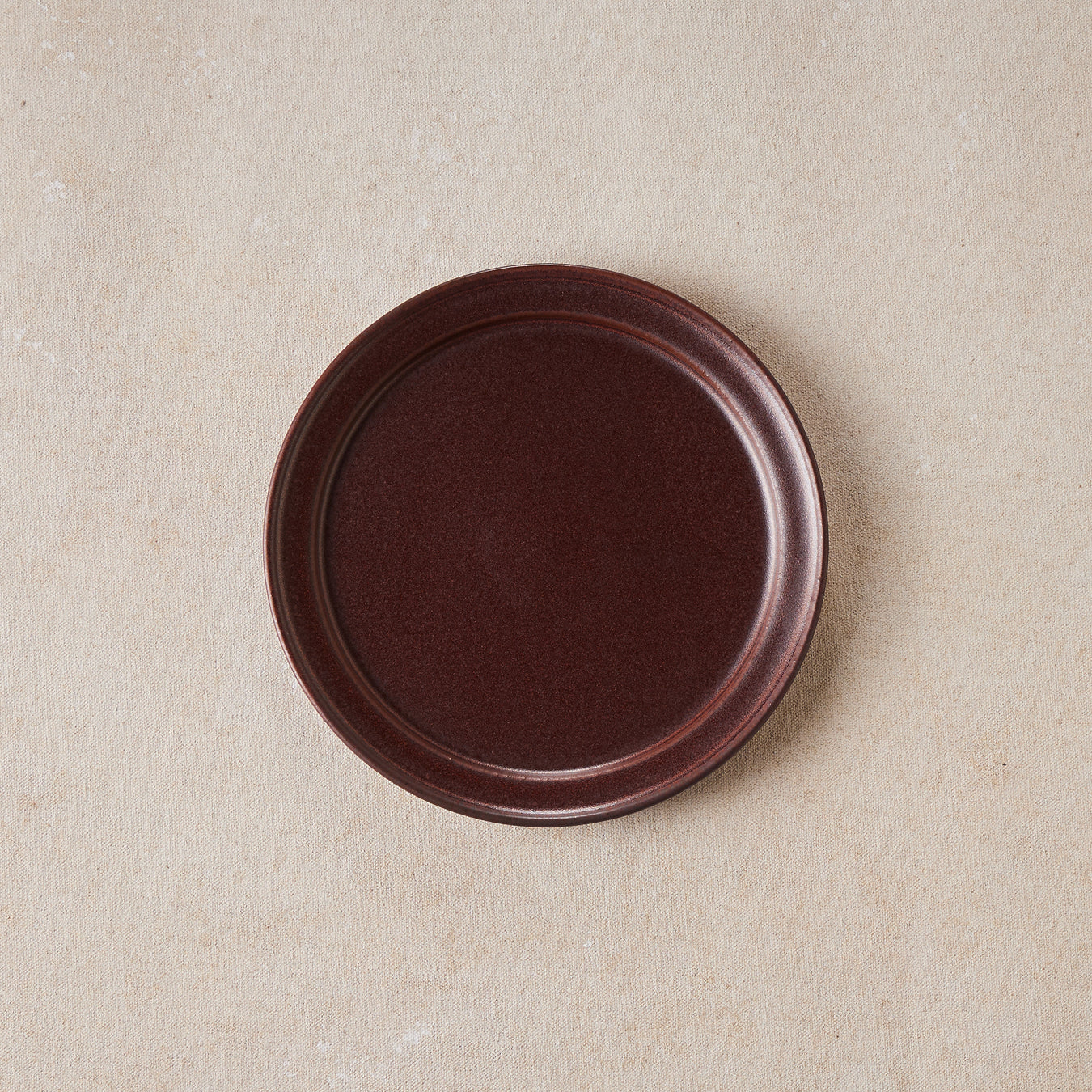 Forma Narrow Rim Plate S