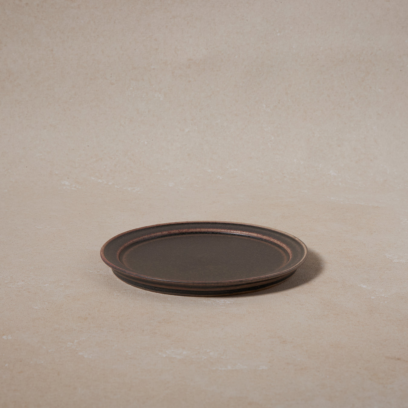 Forma Narrow Rim Plate S