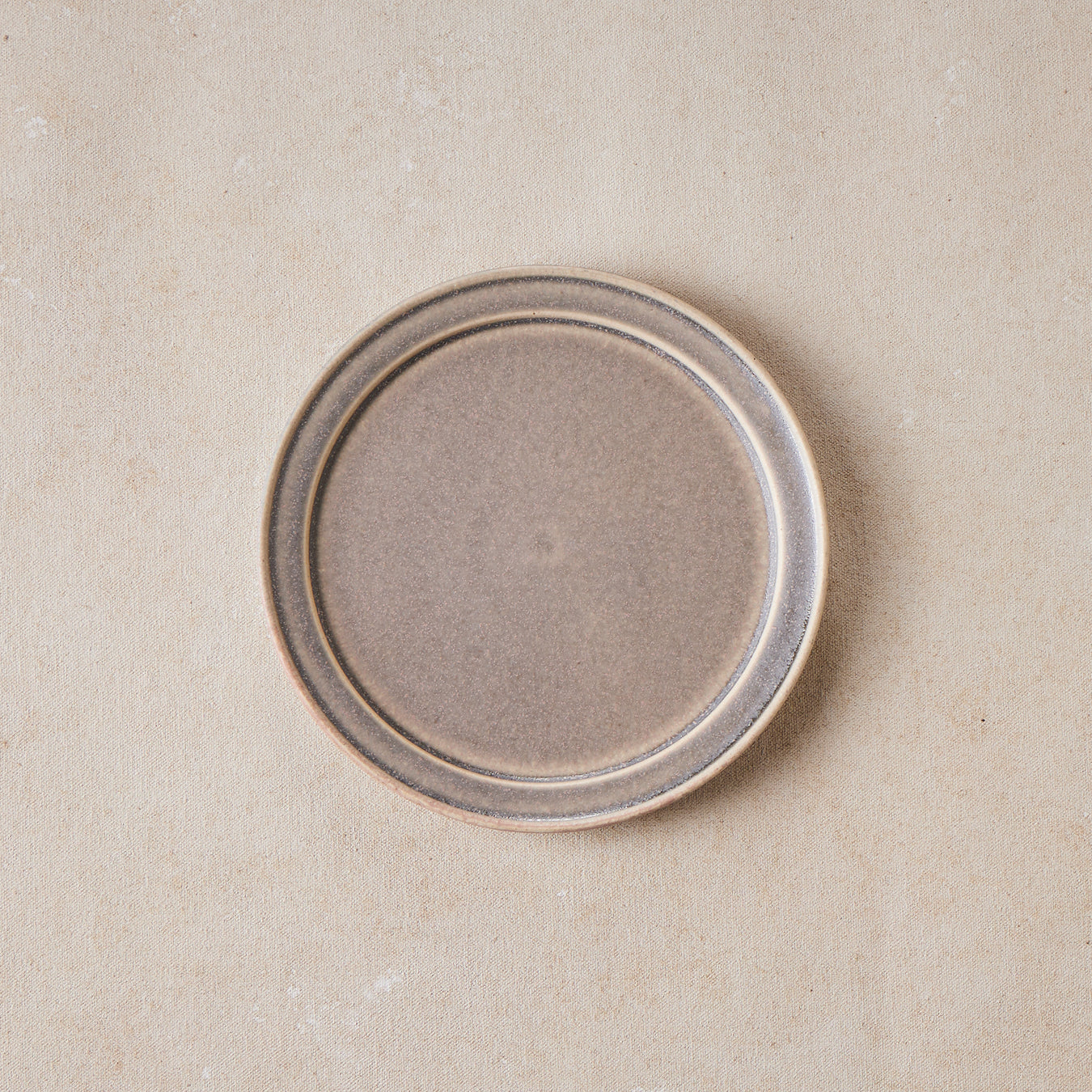 Forma Narrow Rim Plate S