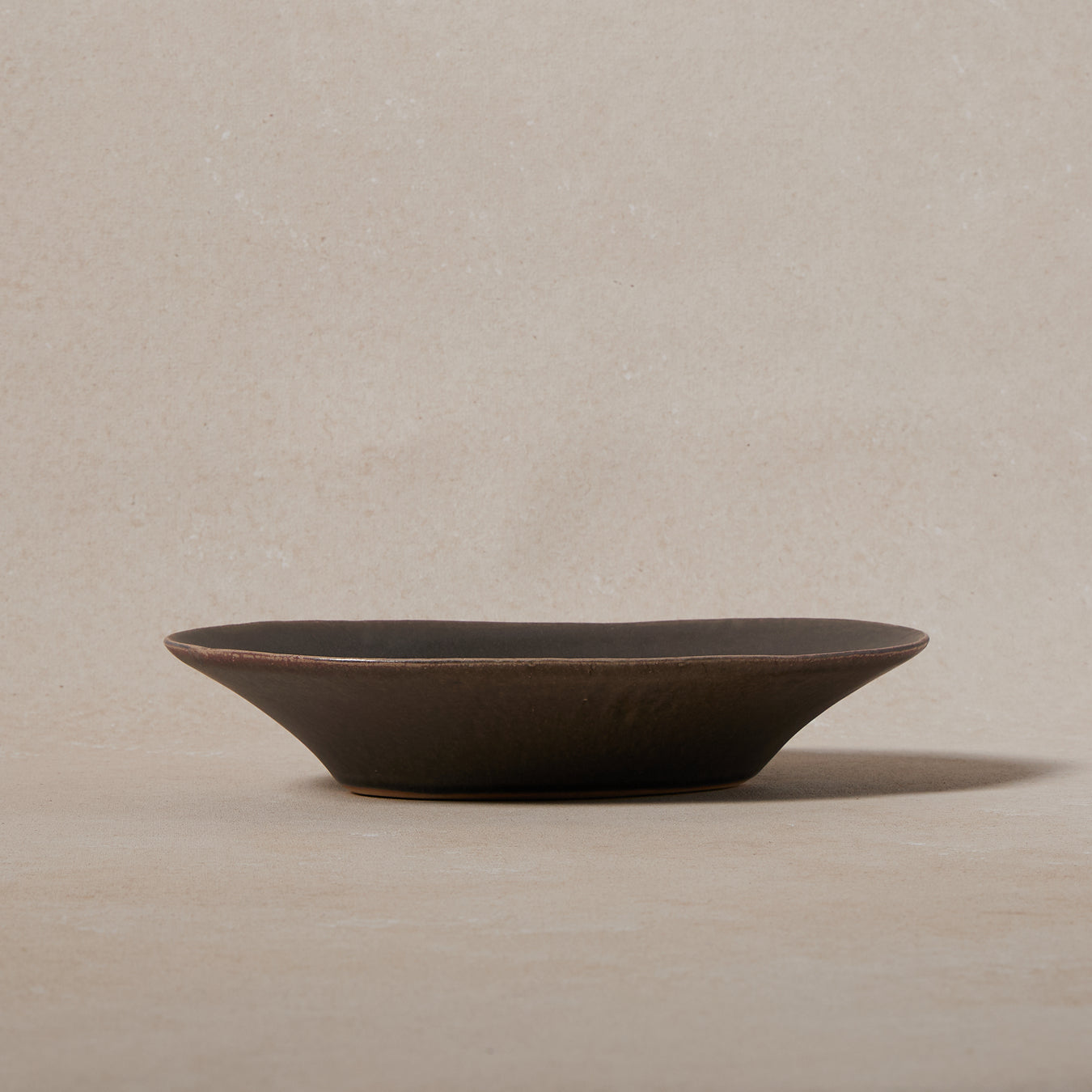 Forma Oval Bowl