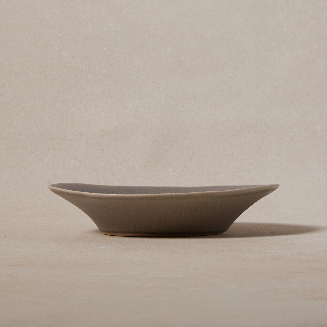Forma Oval Bowl