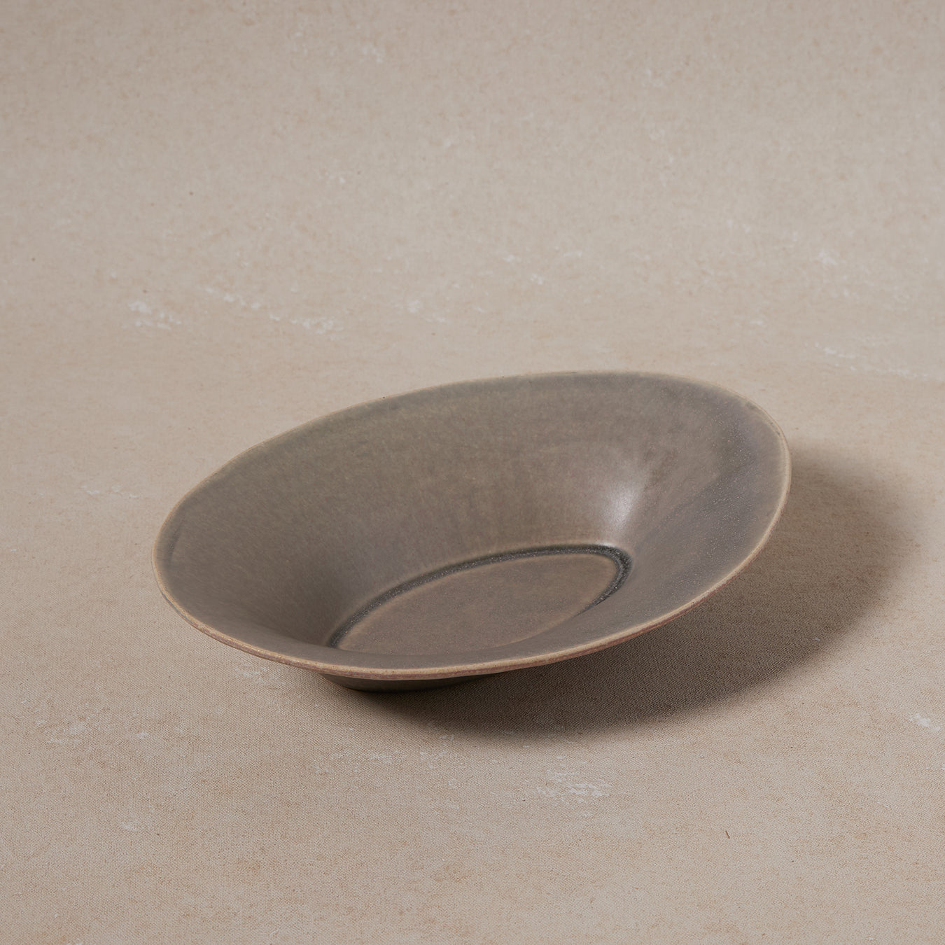 Forma Oval Bowl