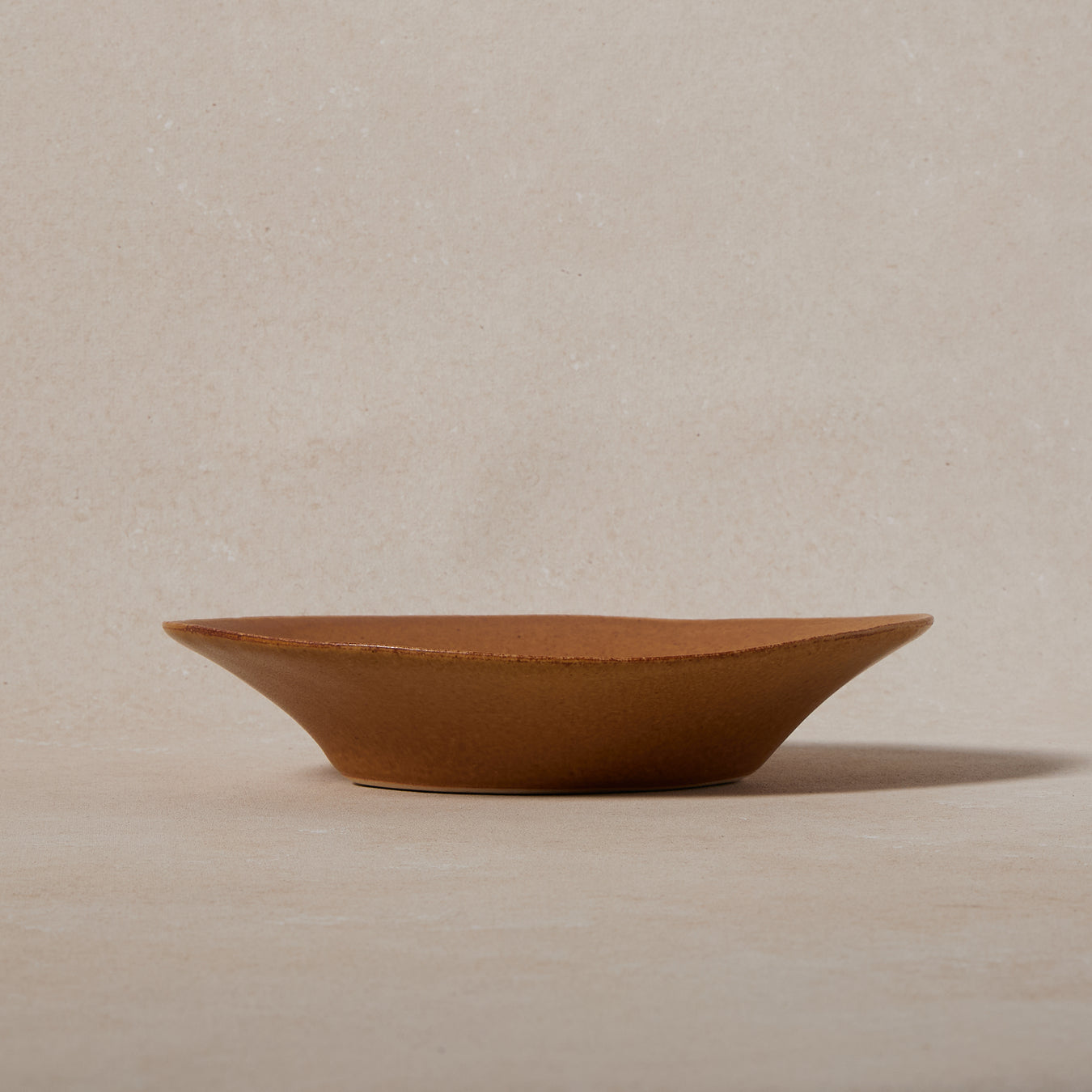 Forma Oval Bowl
