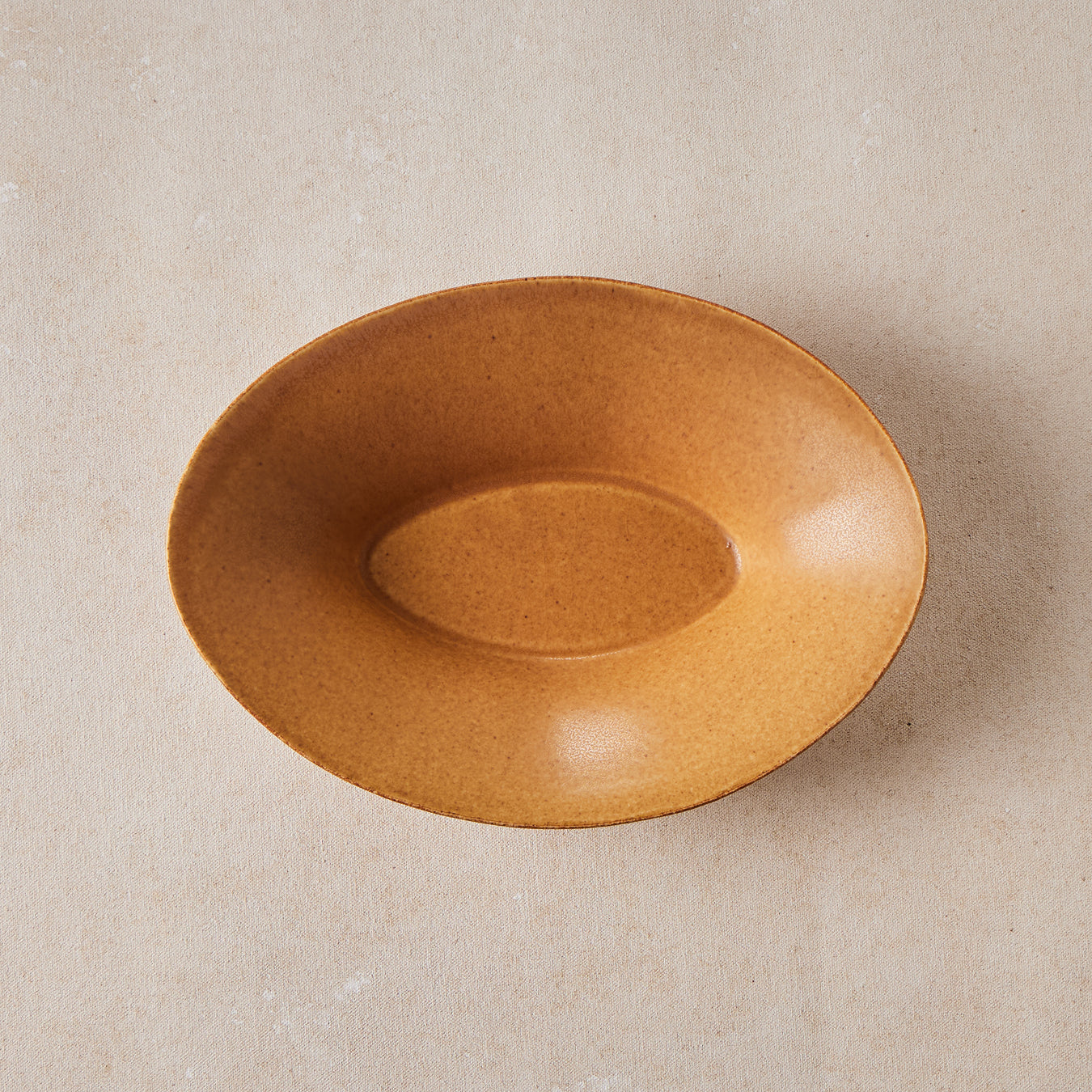 Forma Oval Bowl