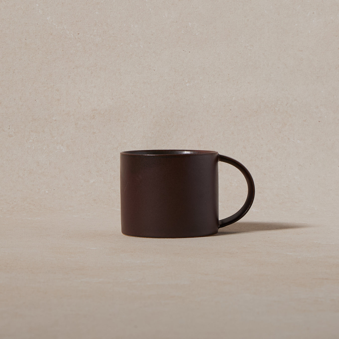 Forma Square Mug