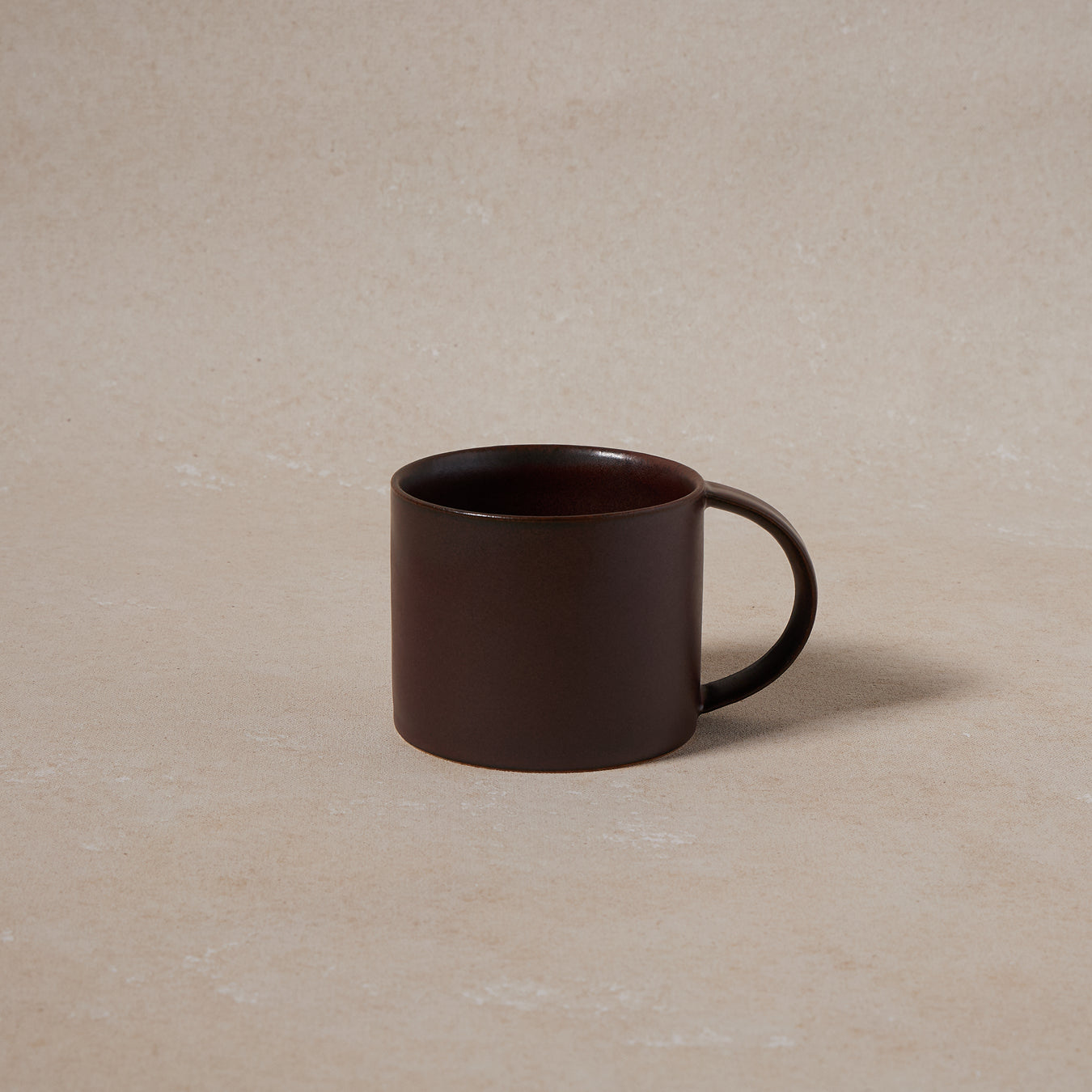 Forma Square Mug
