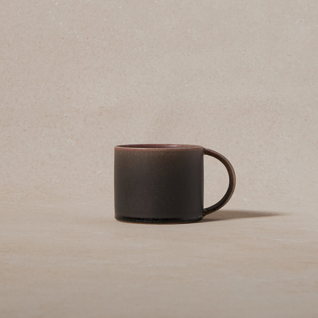 Forma Square Mug
