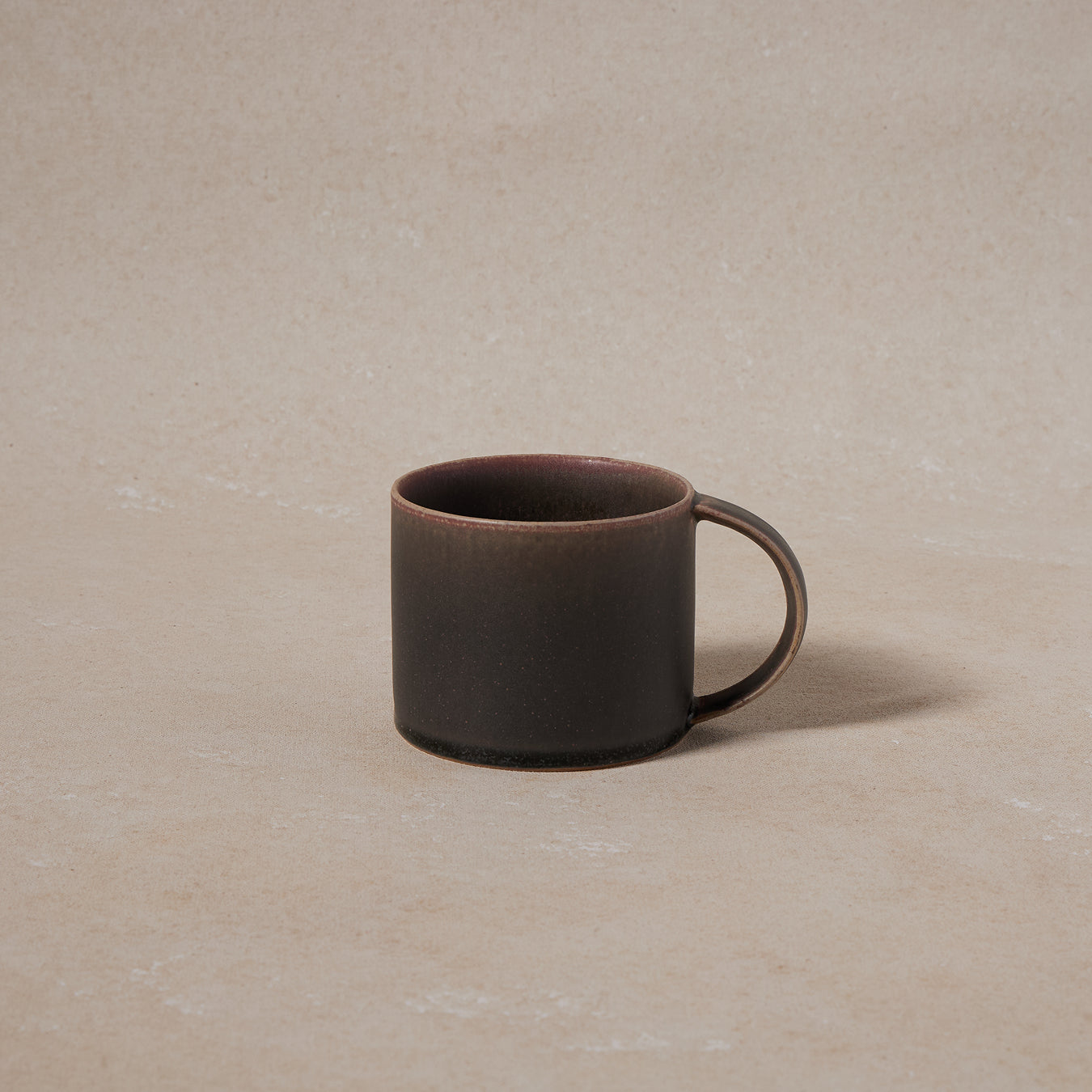 Forma Square Mug