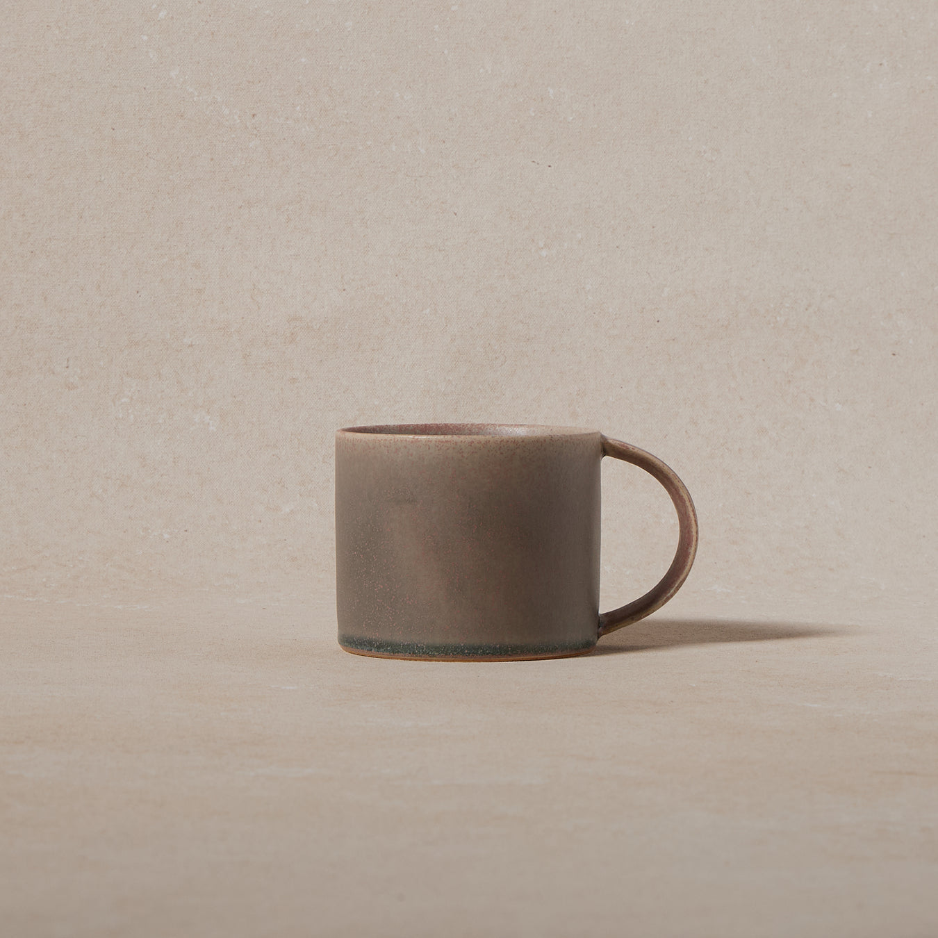 Forma Square Mug