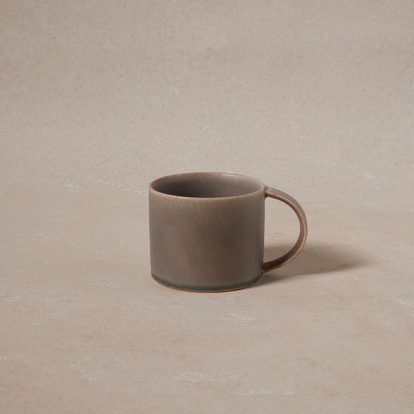 Forma Square Mug