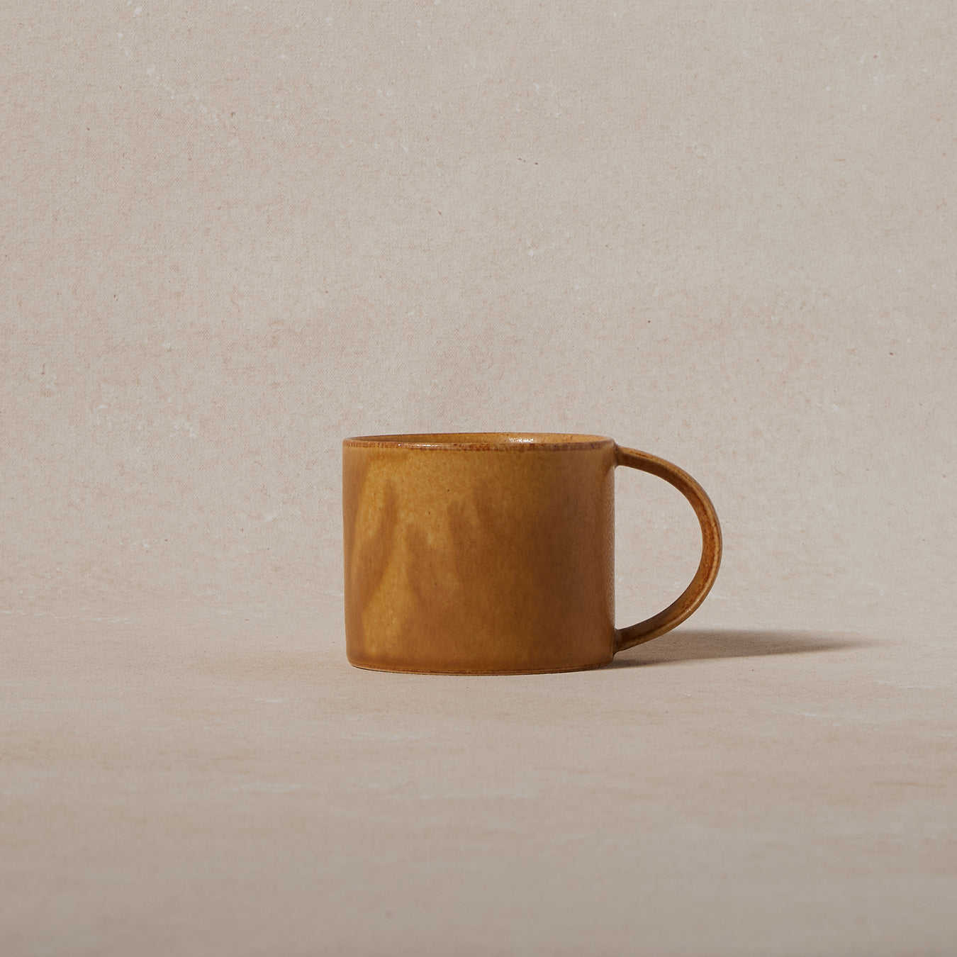 Forma Square Mug