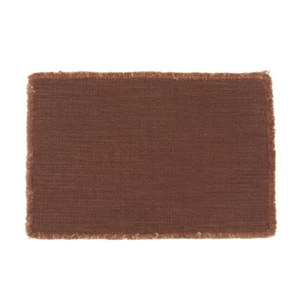 Jasper Placemat Leather