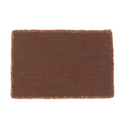 Jasper Placemat Leather