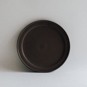 Patina Narrow Rim Plate M