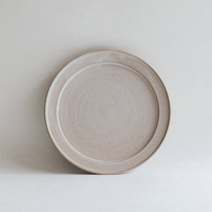 Narrow Rim Plate M