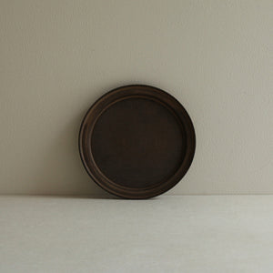 Patina Narrow Rim Plate S