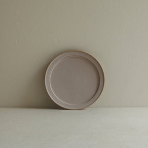 Narrow Rim Plate S