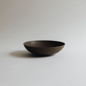 Patina Shallow Bowl S