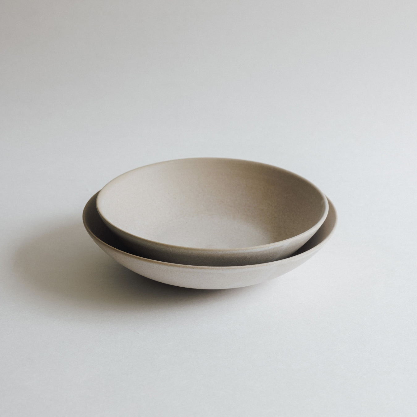 Shallow Bowl