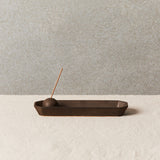 Incense Holder & Tray Set