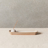 Incense Holder & Tray Set