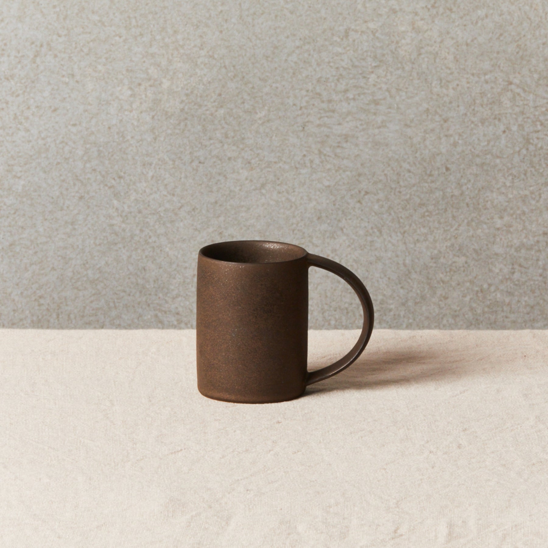 Oblong Mug