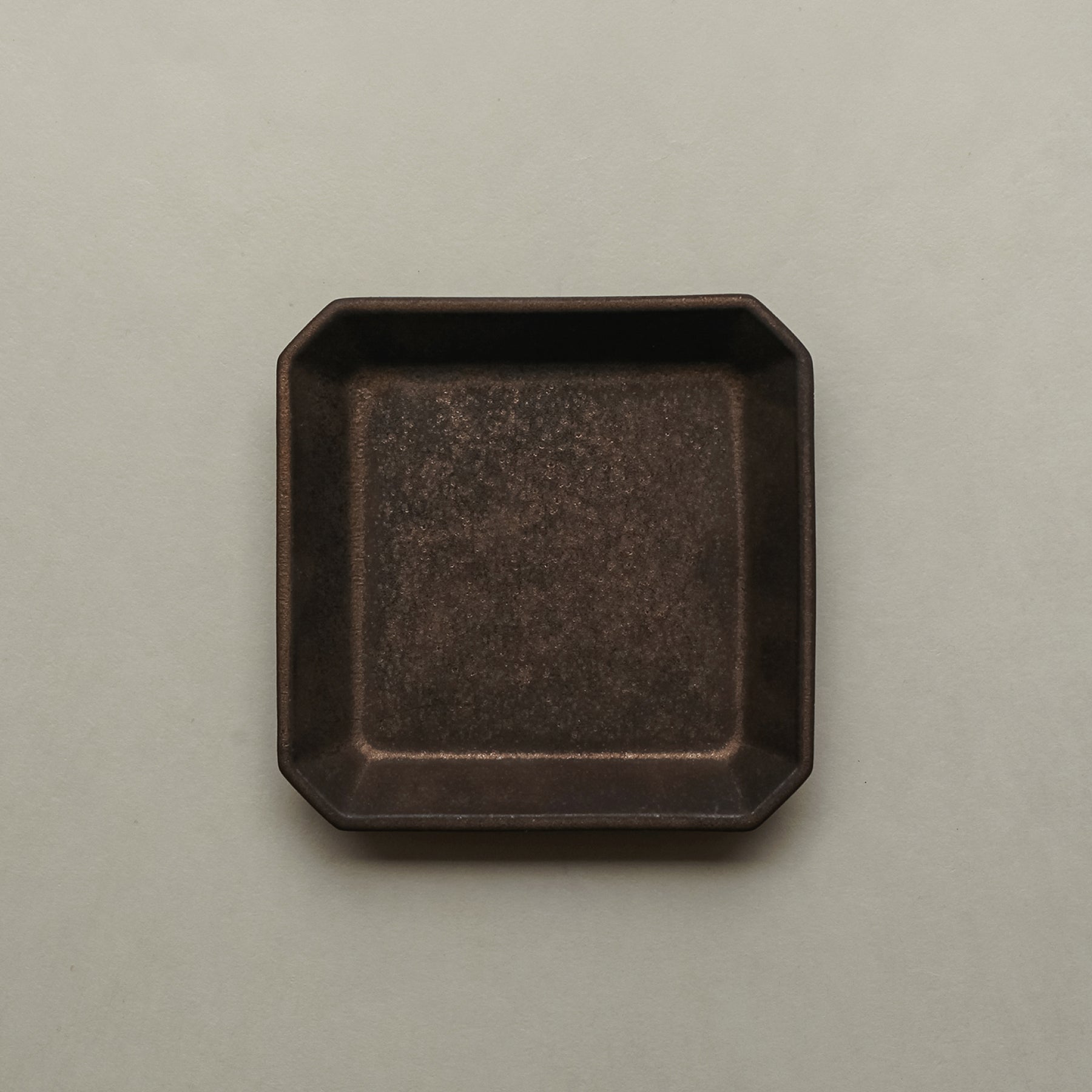Octagon Plate