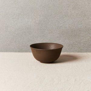 Patina Petal Bowl