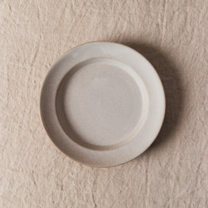 Rim Circle Plate S