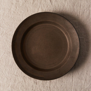 Rim Circle Plate L