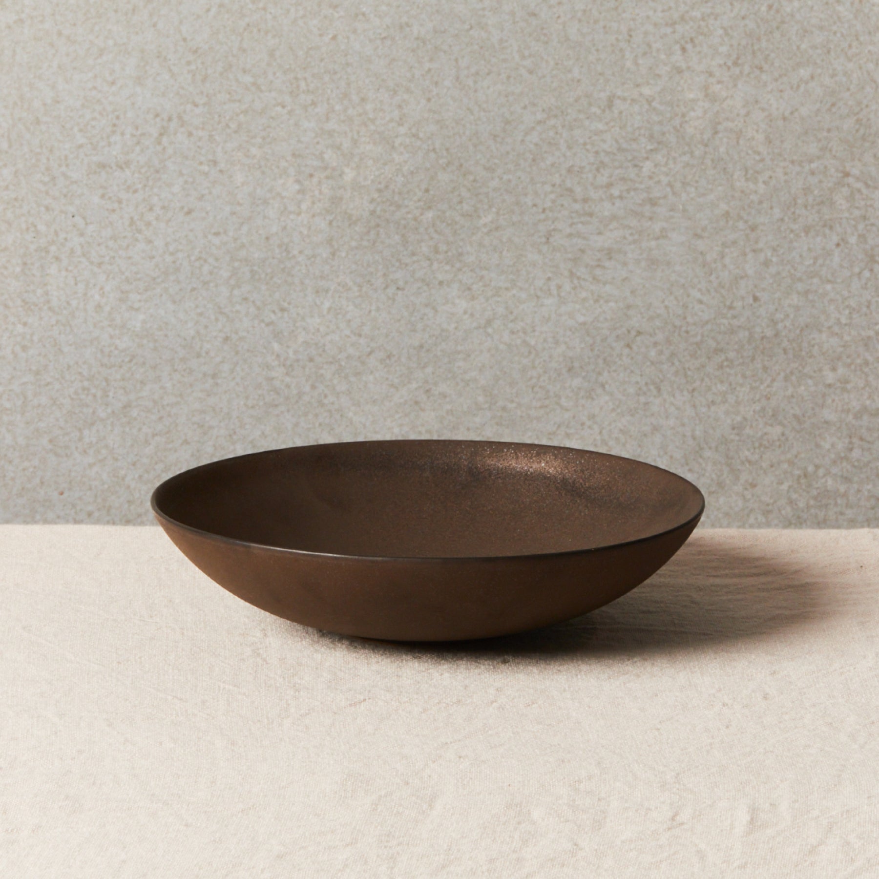 Shallow Bowl