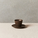 Tea Cup and Saucer