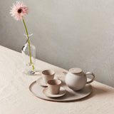 Tea Cup and Saucer