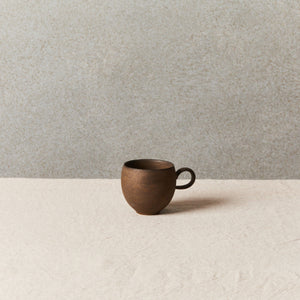 Patina U Mug S