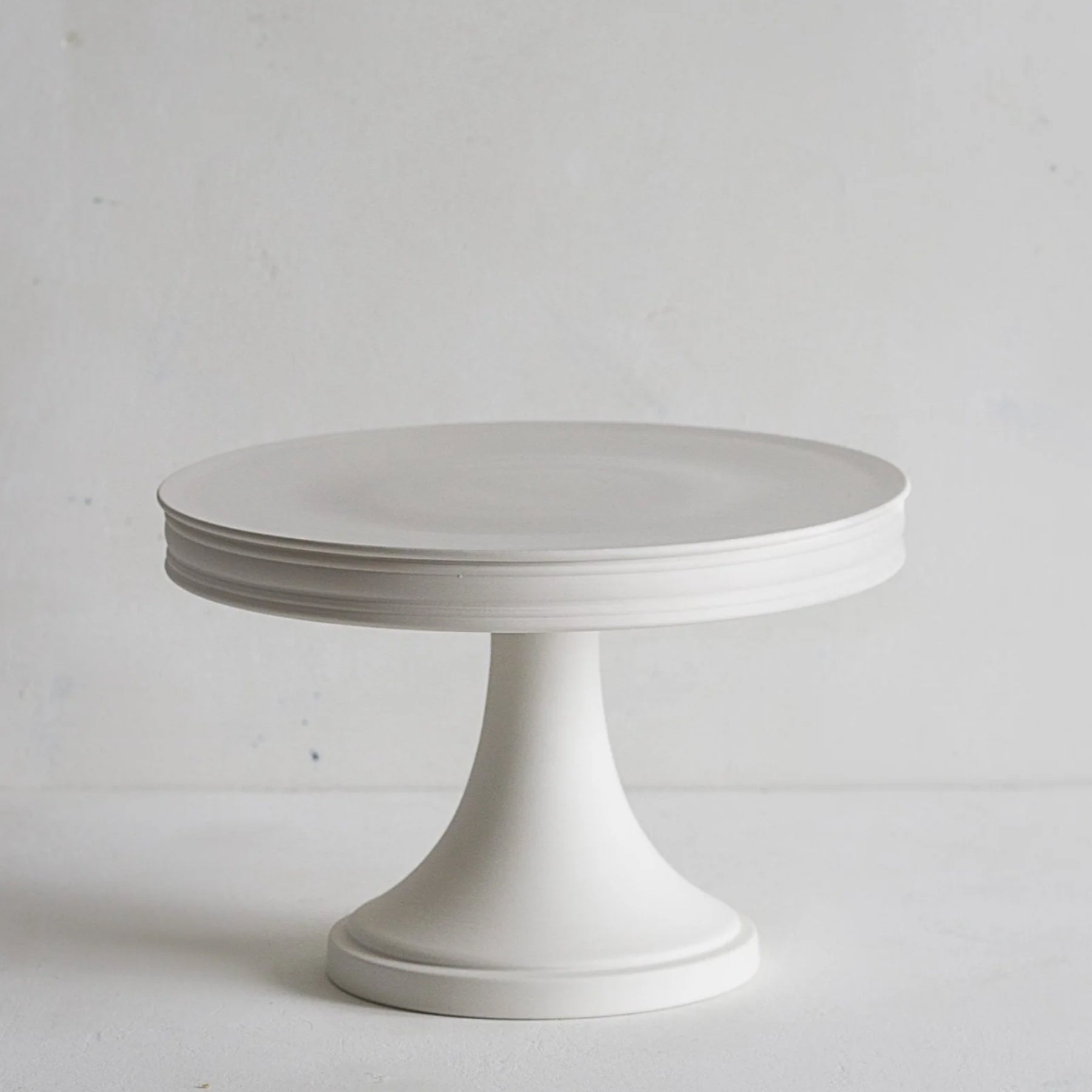 John Julian Classical Cake Stand 11"