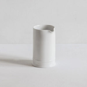 John Julian Classical Cream Jug