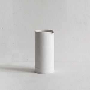 John Julian Classical Handless Jug