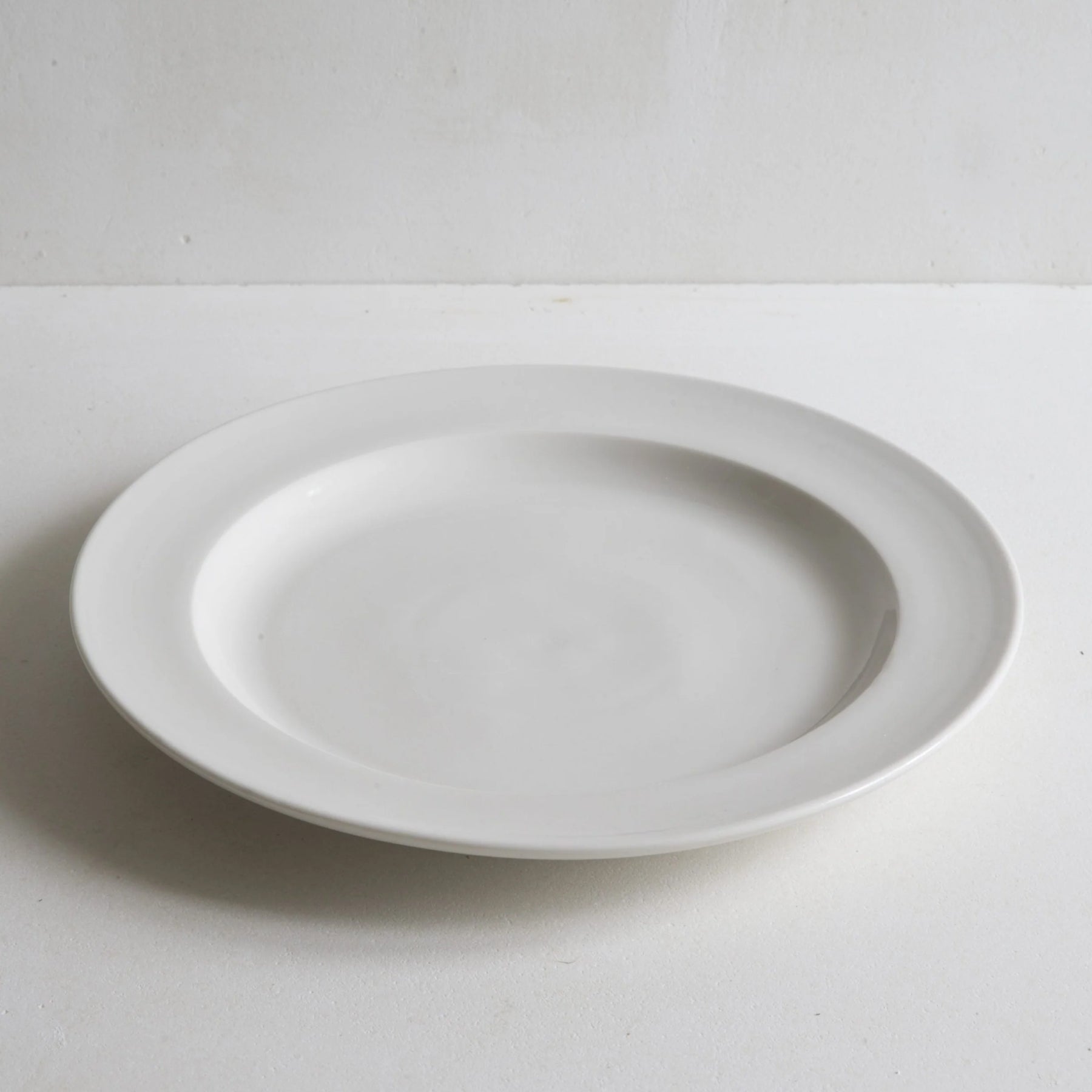 John Julian Large Dinner Plate 12"