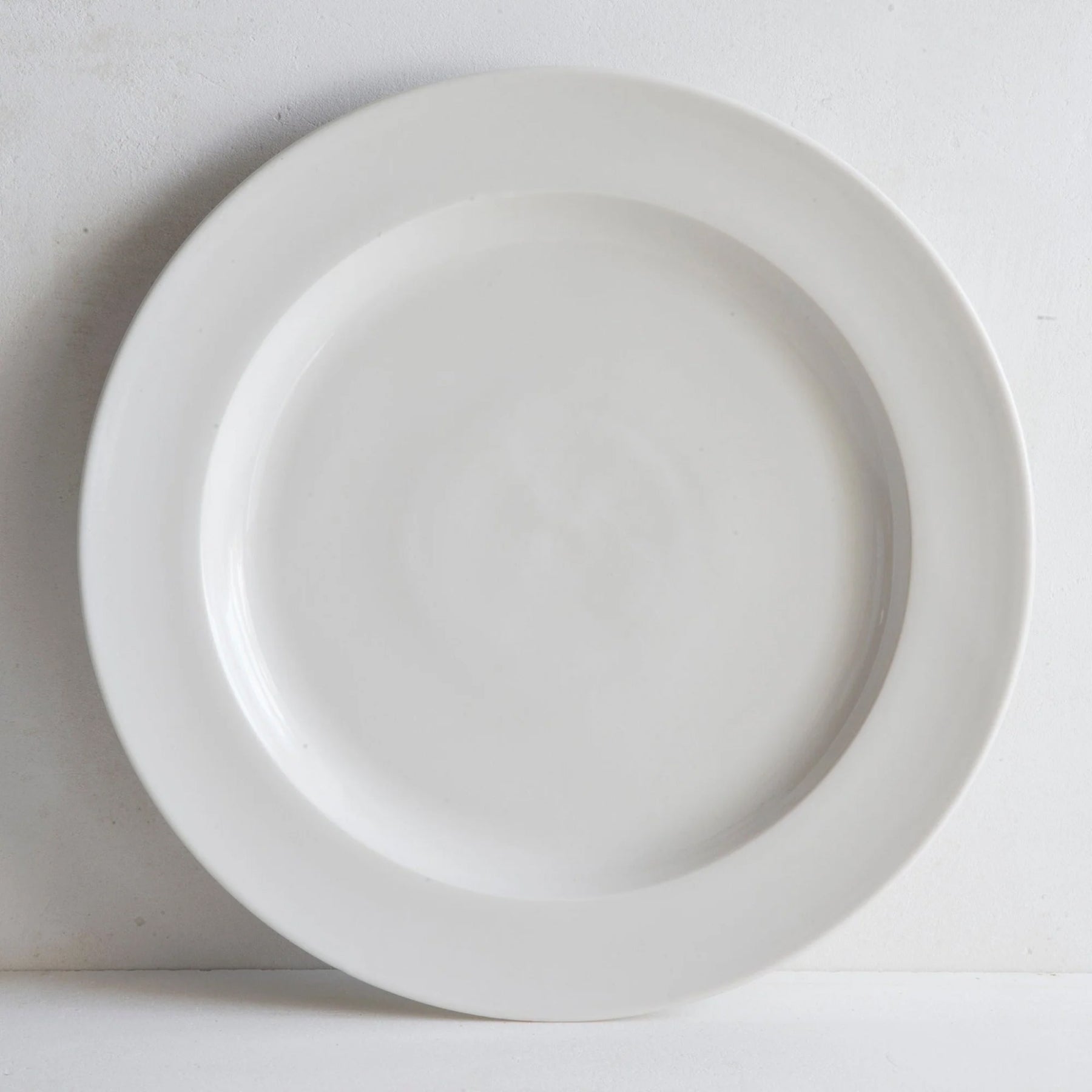 John Julian Large Dinner Plate 12"