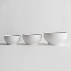 John Julian Simple Bowls