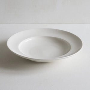 John Julian Shallow Bowl 10"