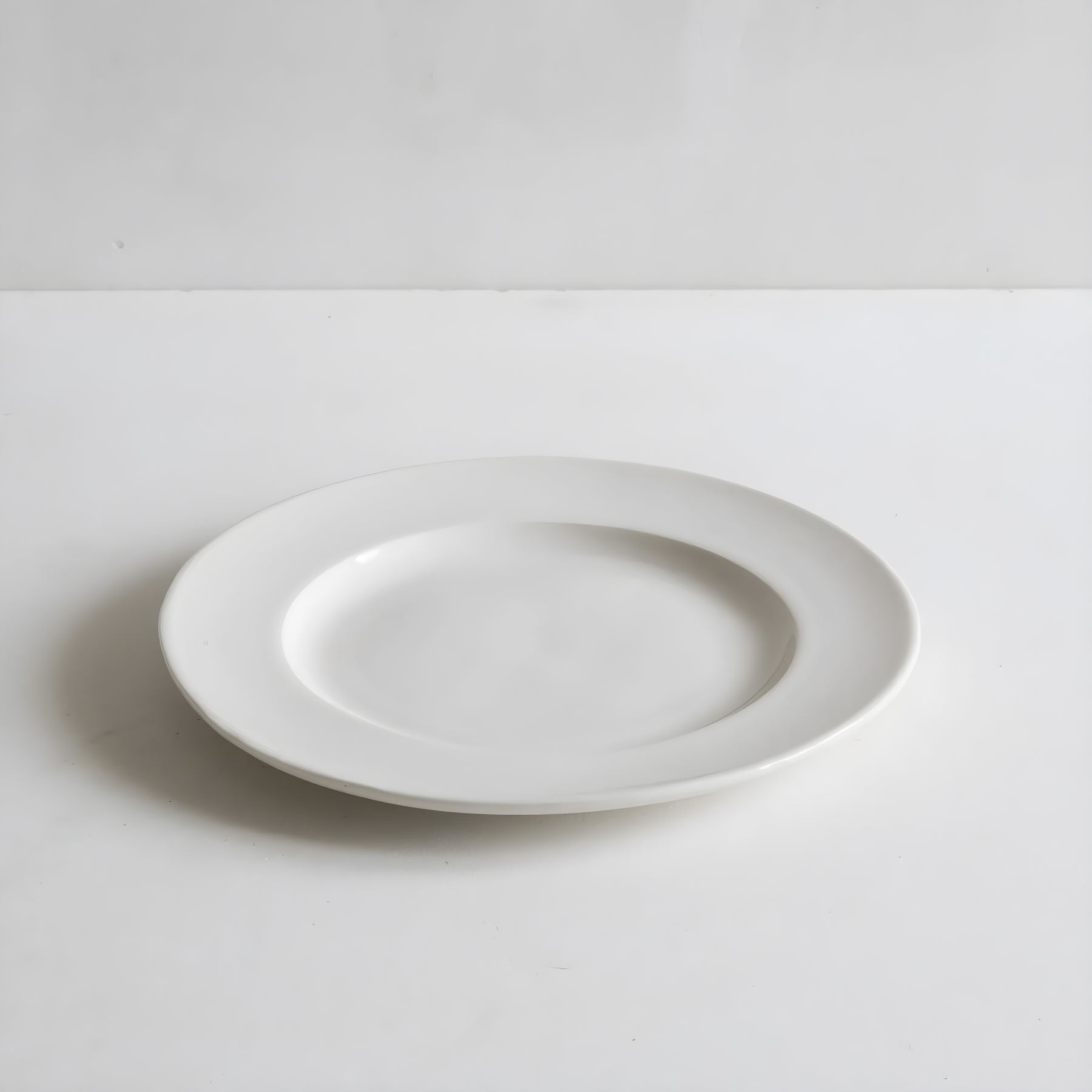 John Julian Side Plate 8"